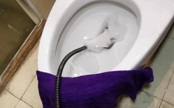 北碚马桶疏通